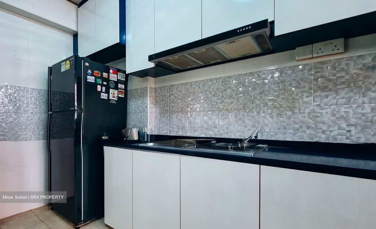 Blk 366A Sun Breeze (Sembawang), HDB 4 Rooms #557507811